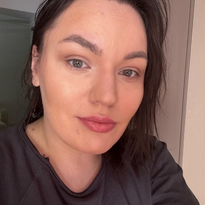 Maria-Adriana Calugareanu, Head of eCommerce, Commercial, EMEA at McCormick & Company