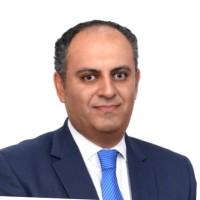 Andrew Mussalli, Global Head of Strategic Sourcing & Vendor Management at SiriusPoint