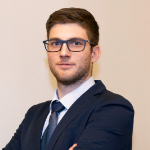 Luke Vrbanic Fran, Fund Manager at Unicredit Invest