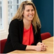Rebekah Riddell, Head of Trading at Canada Life Asset Management