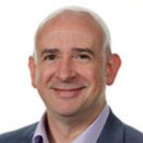 Shawn LaRocco, SVP & Head of Services and Solutions Delivery at Philips