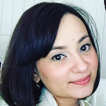 Sabrina Sengol