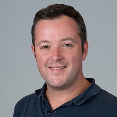 Louis Jonckheere, President, Co-Founder and Chief Product Officer at Showpad