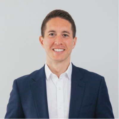 Fabio Tramontano, Chief Operating Officer (Asia Pacific) at Goldman Sachs