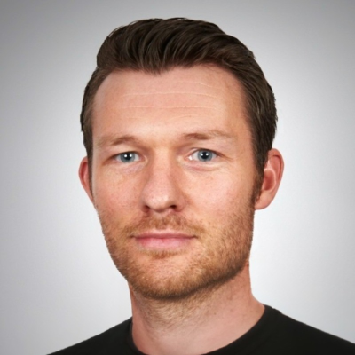 Rick Bisset, CIO at The Cotsworld Company