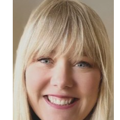 Lindsay Bergemann, Director of Procurement at Blue Cross Blue Shield of Arizona