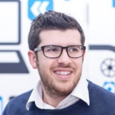 Mark Turner, Vice President, Affiliate & Partnerships, APAC at WPP Media