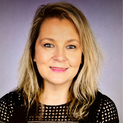 Deanne Martin