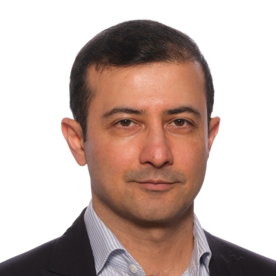 Anuj Thakur, Head of Credit at Nordea Asset Management