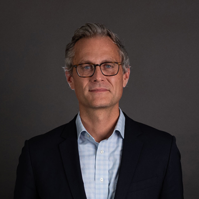 Gabe Krajicek, CEO at Kasasa