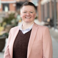 Mary Casillo, Senior Vice President of Business Development at Pallet Alliance