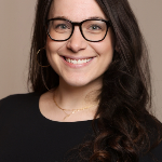 Katie Williams, Global Travel Program Lead at Dentsply Sirona