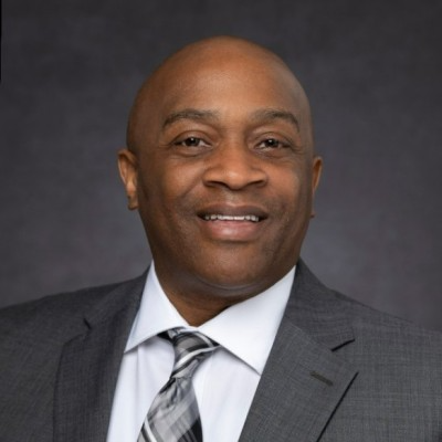 Ron Ealey | WorkX 2023 San Diego
