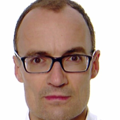 Henri-Xavier Benoist, Former SVP Supply Chain Parts & Services at Stellantis