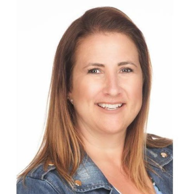Joy Stickel