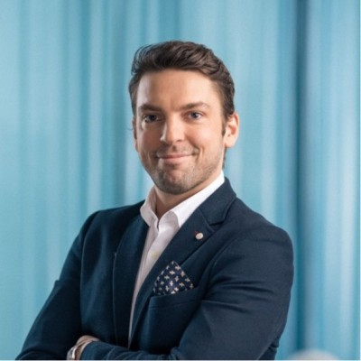 Christopher von Walzel