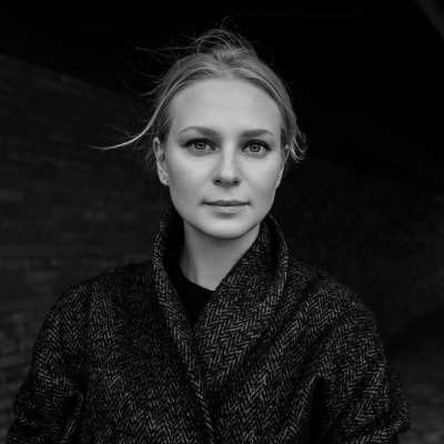 Dr Alexandra Mikityuk