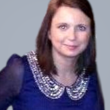 Alicia Hunt