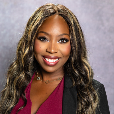 Aliyah Flowers, B2B & Community Marketing Manager at RETHINK Retail