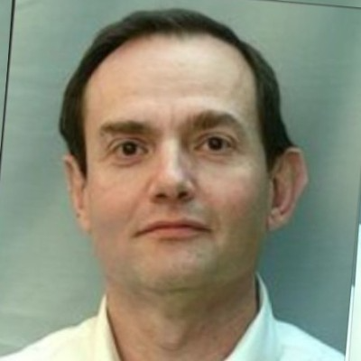 Oleg Shevelenko, FXGO: Head of FX Execution and Pricing Product at Bloomberg