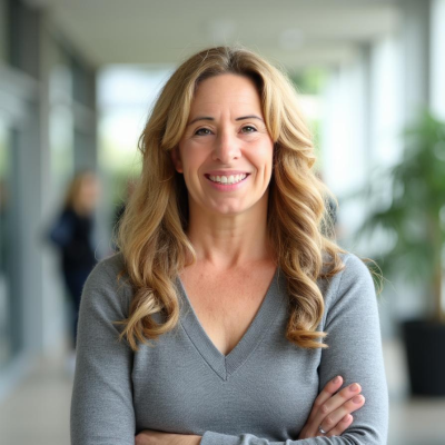 Sara Riedel