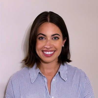 Alexandra Fiandaca, Director at Citi