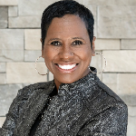 Bridget Marzette-Bender, VP, Diversity, Equity, Inclusion & Belonging at Mercy Health