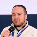Ivan Branco, Head of Information Management, AI and Analytics at Volvo Group – SML