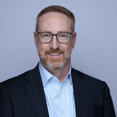 Danny Sack, Head of Product Marketing at SAP