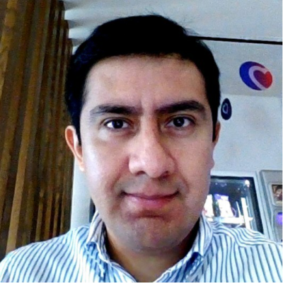Erick Castillo