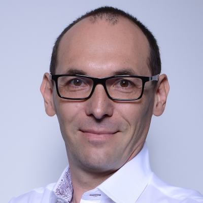 Pavel Pölzer, Chief Procurement Officer at Penta Investments
