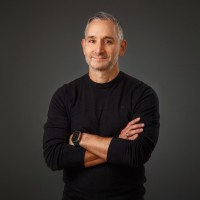 Rob Marcus, Consumer Experience Director Northern Europe at Colgate-Palmolive