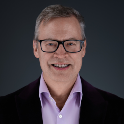 Michael Stojda, President & CEO at Exagens