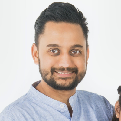 Gunjan Gandhi