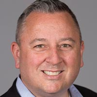 Allen Chilson, Director, Talent Acquisition Vendor Management at Danaher