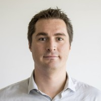 Laurent Bosseler, Head of Procurement Excellence at UCB