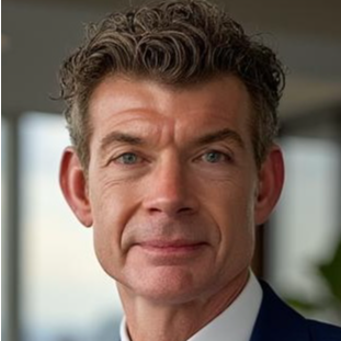 James Driscoll