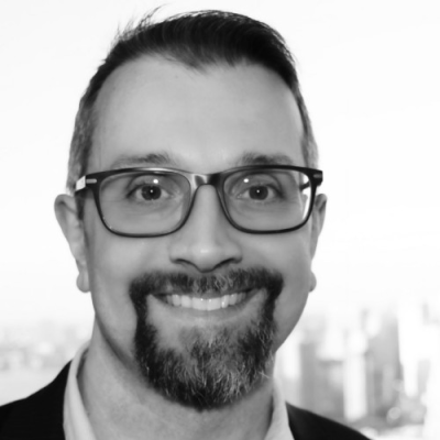 Chris Ekonomidis
