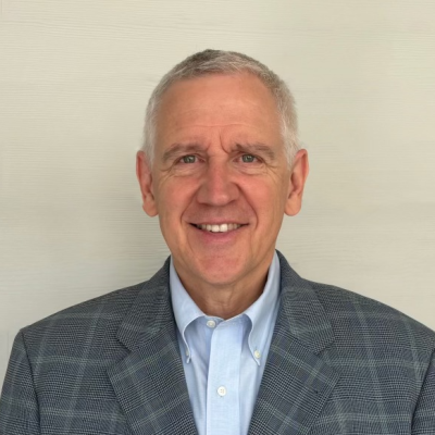 Mark Hessinger, Strategic Advisory at Mark Hessinger Consulting