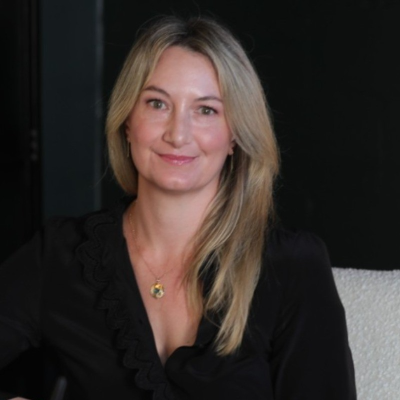 Nicola Smith, Senior AI Program Strategist at Southwest Airlines