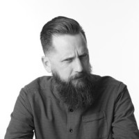 Jason Bowman, Executive Director, Experience Strategy at Office of Experience