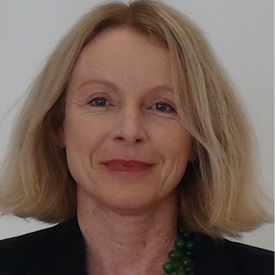 Kathrin Ditz, Founder at Visioconsult