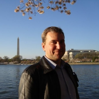 Oleg Ena
