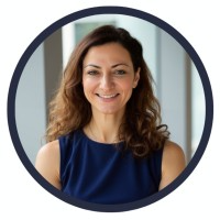 Olga Sudvarg, Former COO Data at Invesco