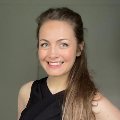Delphine Dierckx, Head of Digital Partnerships at DFI Retail Group
