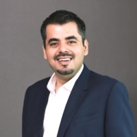 Abhishek Ahluwalia, Global E-Commerce Director, Commercial Strategy and Growth at Mondelez International, Inc