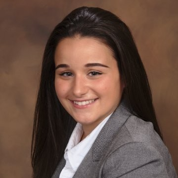 Sofia Giordano, Head of Trading Research and Analytics at Wellington