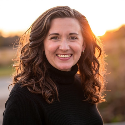 Ashley Taylor Almond, Director, Digital Sales at Far Niente