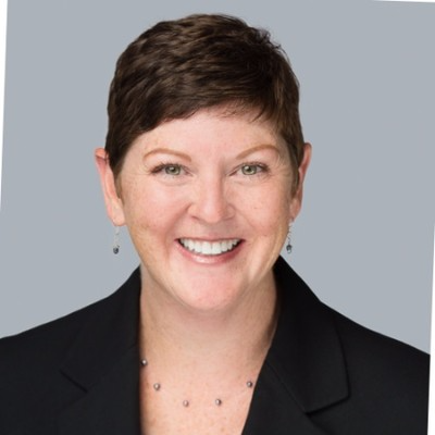 Rhonda Hall, Chief Human Resources Officer - Southern California at Providence