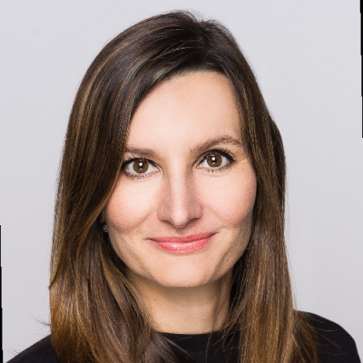 Laure Frank
